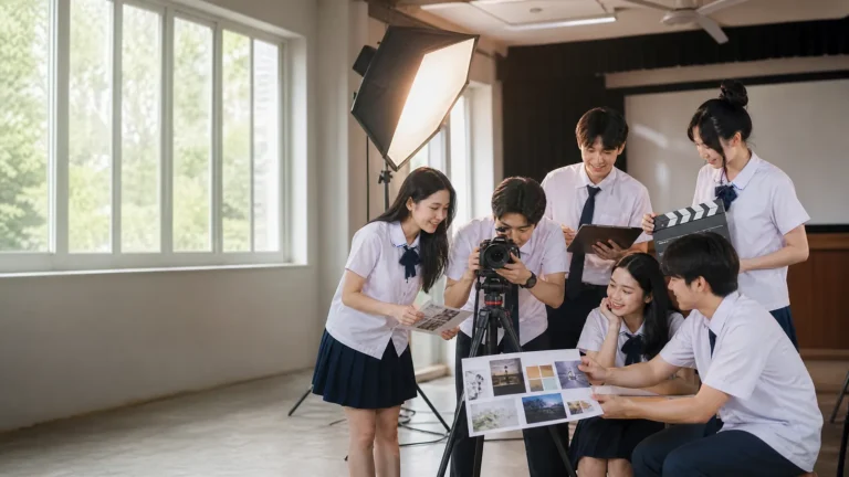 10-xuong-phim-thanh-xuan-lop-minh-len-hinh-album-ky-yeu-featured